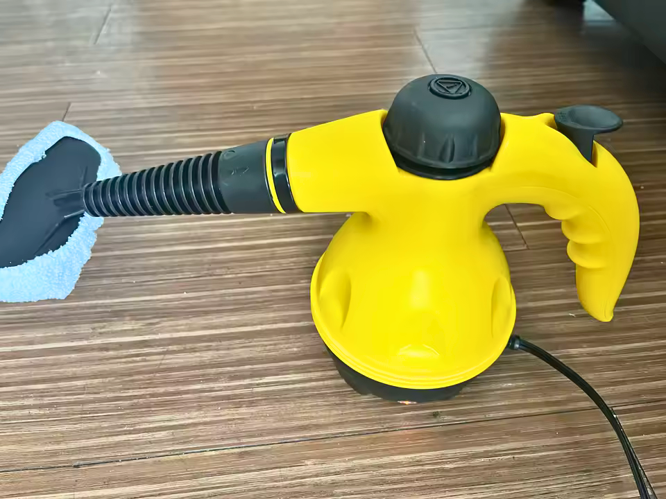 Clientes felices VaporClean